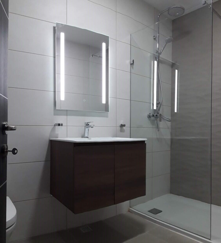 3 Bedroom Apartment for Long Let in San Ġwann - €1,600/month photo 7