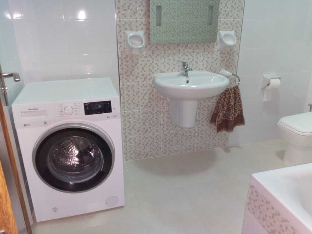 3 Bedroom Apartment for Long Let in Marsaskala - €2,000/month photo 8