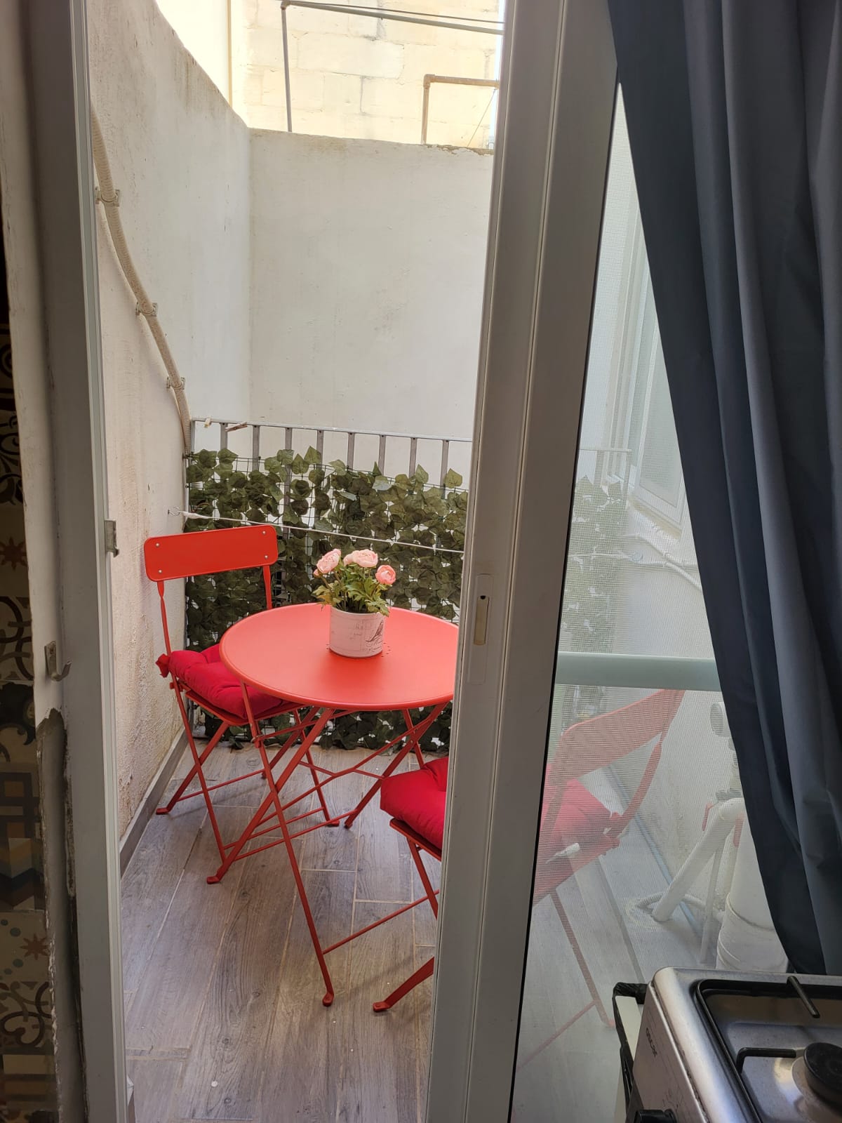 Studio in Sliema 2 Min to Balluta Bay photo 2