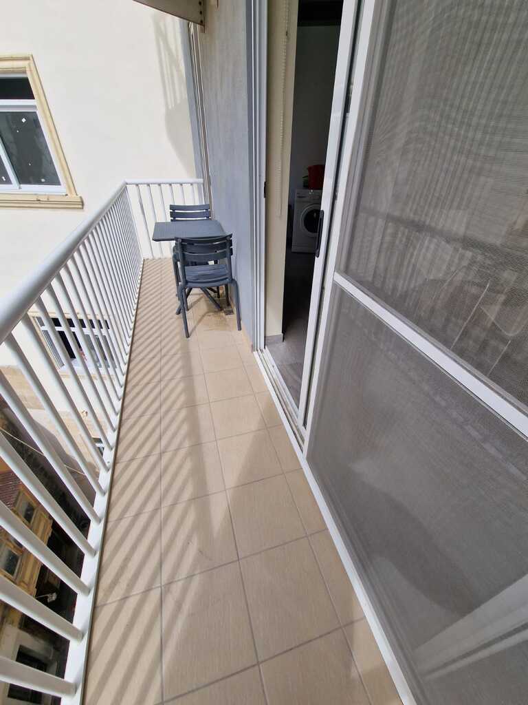 1 Bedroom Apartment for Long Let in Sliema - €1,250/month photo 4