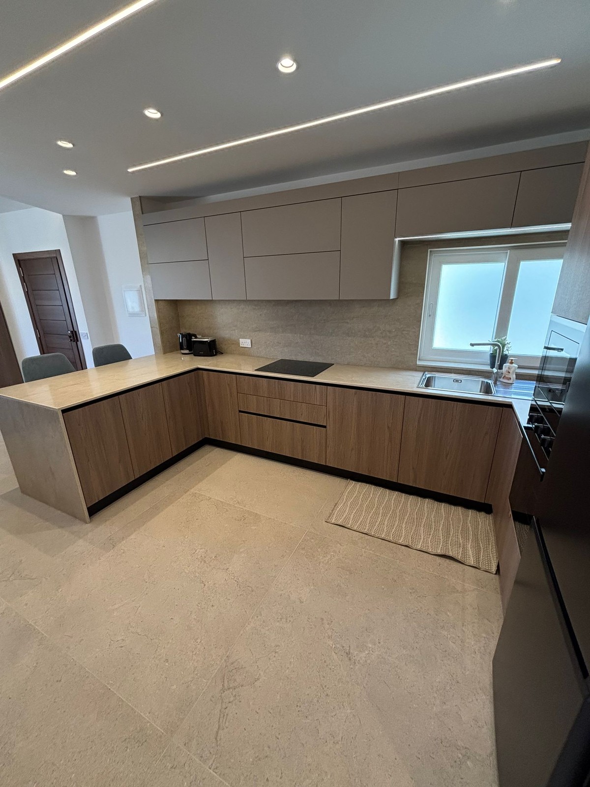 3 Bedroom Ensuite Apartment for Long Let in Sliema - €2,500/month photo 4
