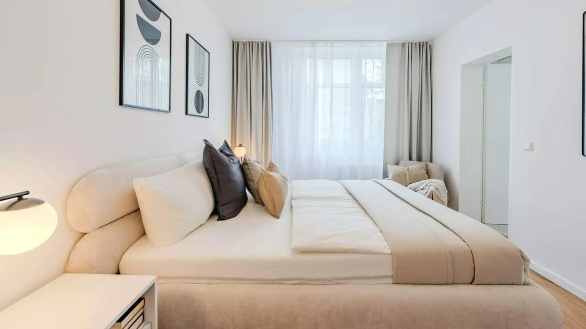 Modern  Apartment 2 room in Xlendi and Fontana