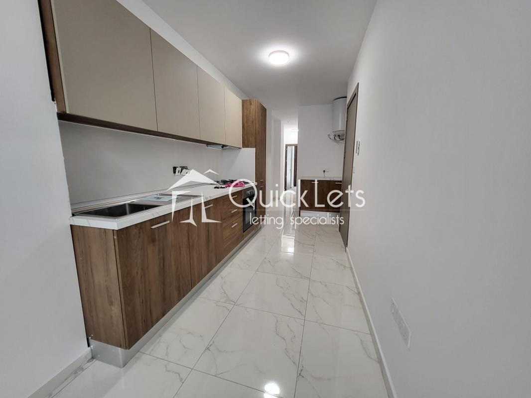 2 Bedroom Apartment for Long Let in Sliema - €1,700/month photo 6