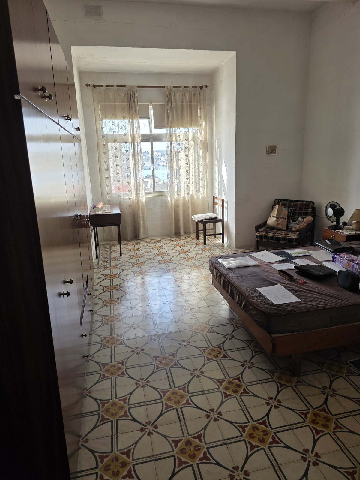 Magnificent Seaview 80sqm Character Apartment in Valletta photo 5