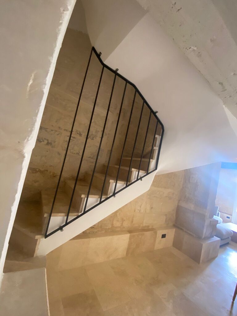 4 Bedroom Townhouse for Long Let in Siġġiewi - €5,000/month photo 4