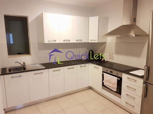 2 Bedroom Ensuite Terraced House for Long Let in Marsaskala - €1,600/month photo 7