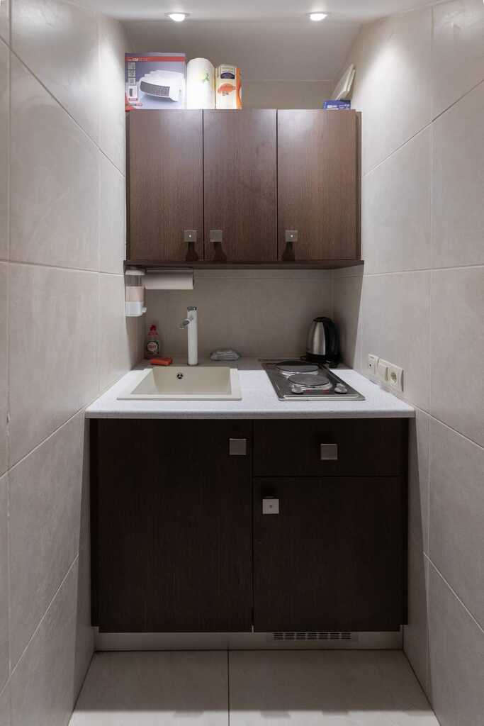 Office for Long Let in Floriana - €780/month photo 4