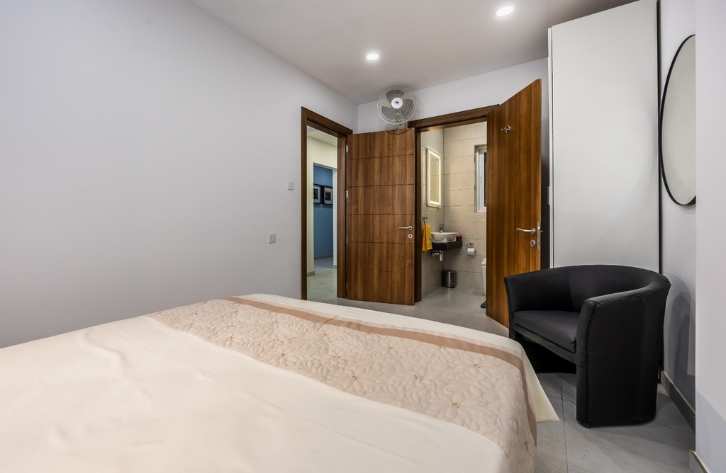 1 Bedroom Maisonette for Long Let in Mellieħa - €1,350/month photo 5