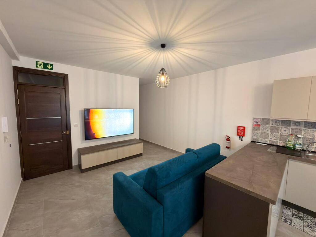 2 Bedroom Apartment for Long Let in St. Paul's Bay - €1,400/month photo 2