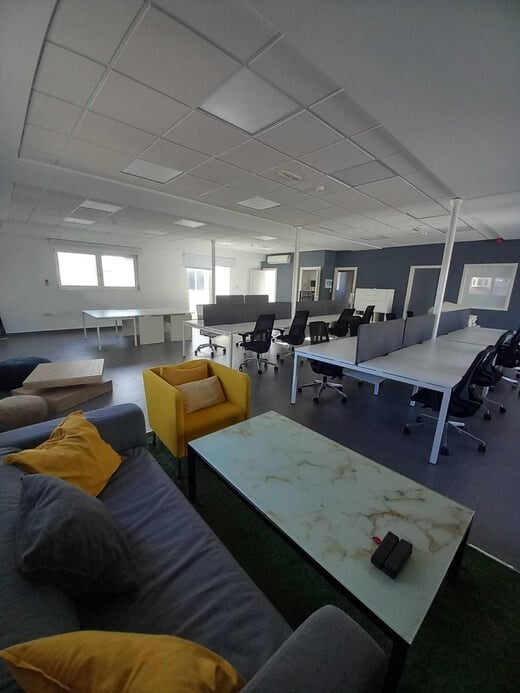 Office for Long Let in Sliema - €5,000/month photo 3