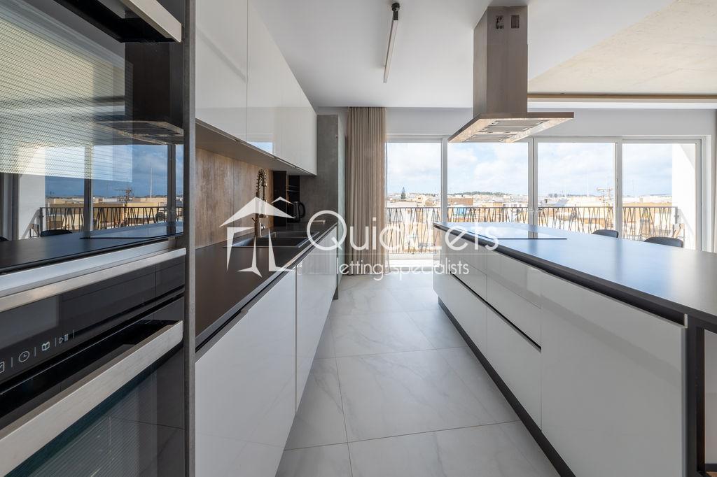 2 Bedroom Apartment for Long Let in Mosta - €1,650/month photo 5