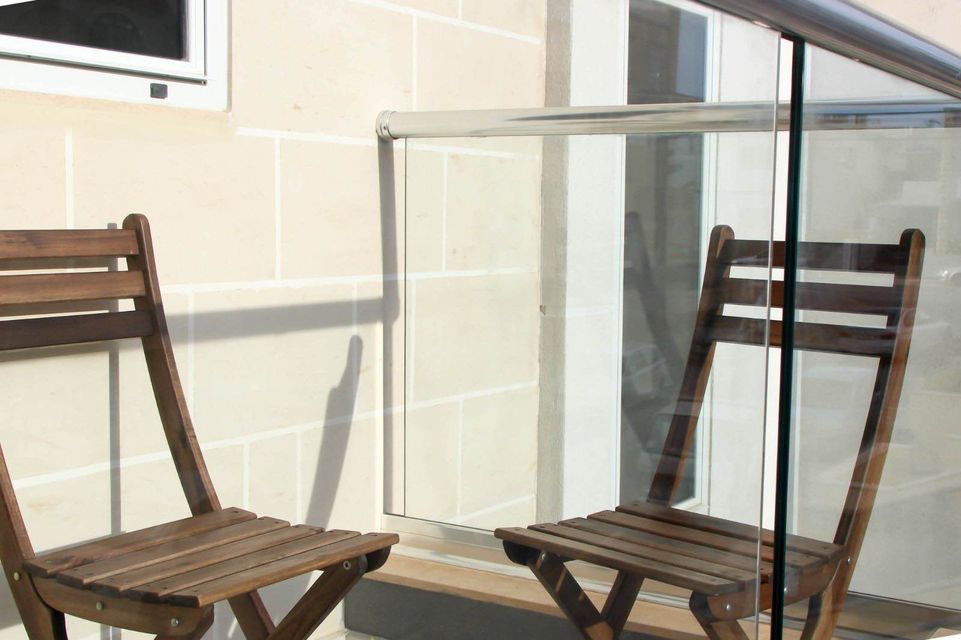Office for Long Let in Mrieħel - €900/month photo 4