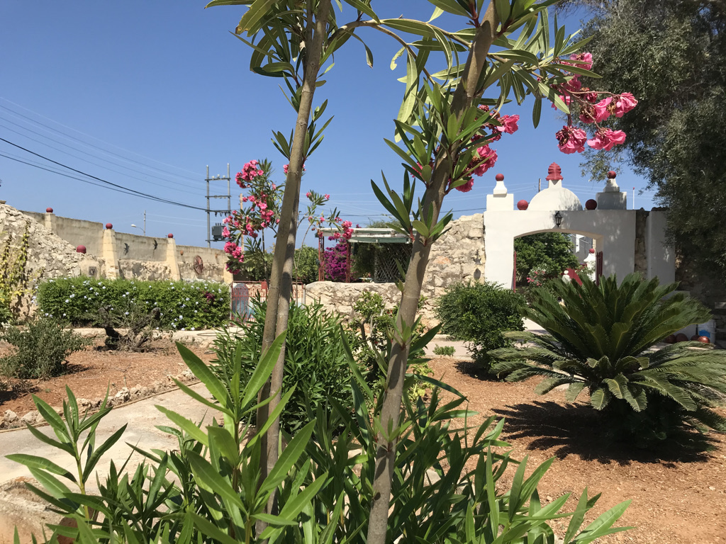 3 Bedroom Villa for Long Let in Kalkara - €7,000/month photo 19