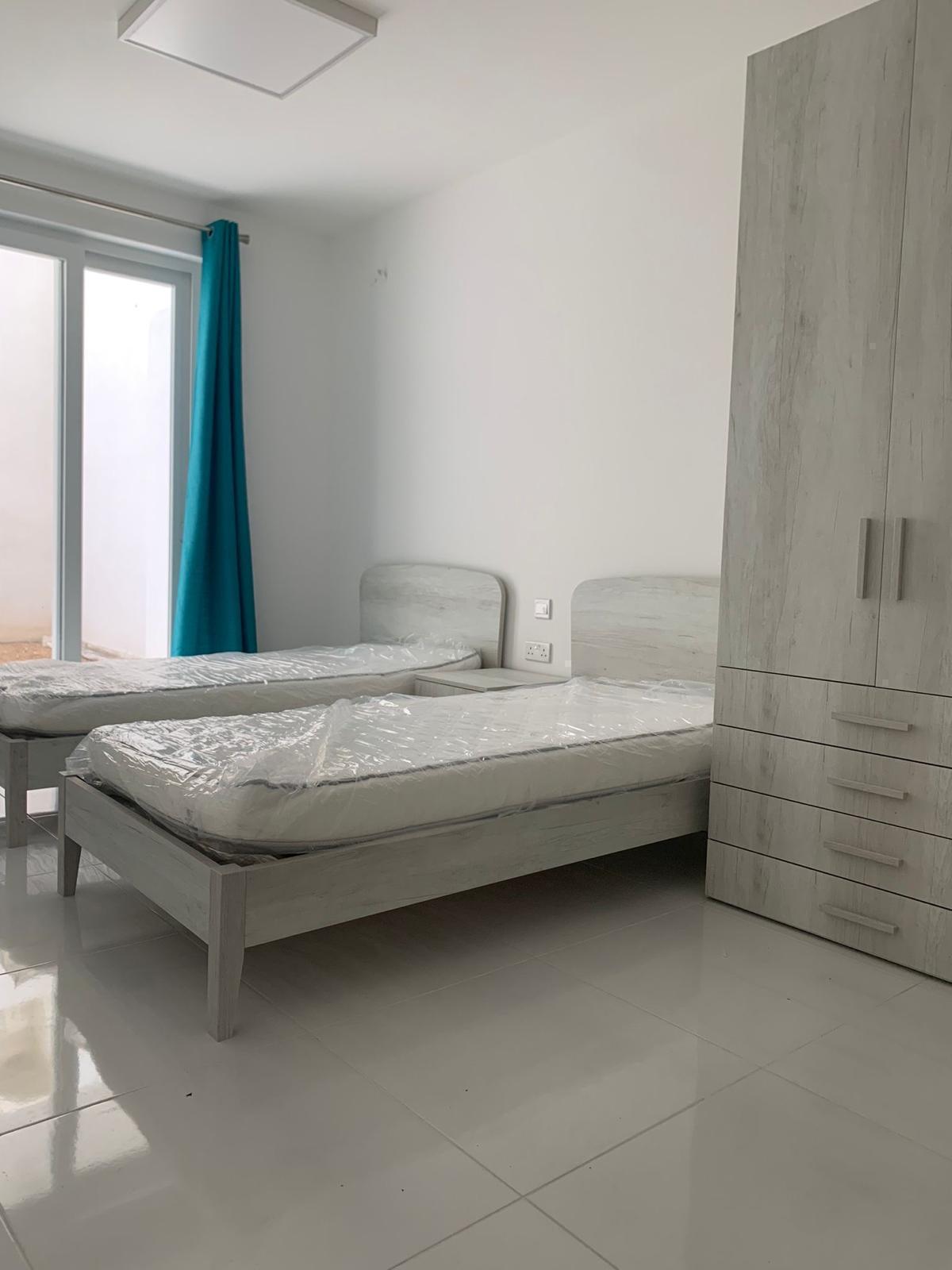 Modern 3-Bedroom Maisonette with A Large Terrace in Attard photo 5