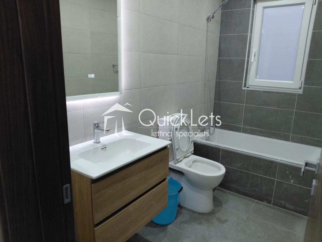 3 Bedroom Ensuite Apartment for Long Let in Balzan - €2,400/month photo 4
