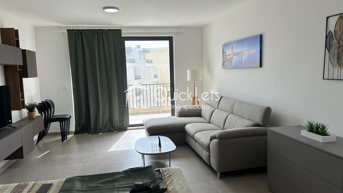 MARSASCALA  | APARTMENT | €1,500 /month photo 2