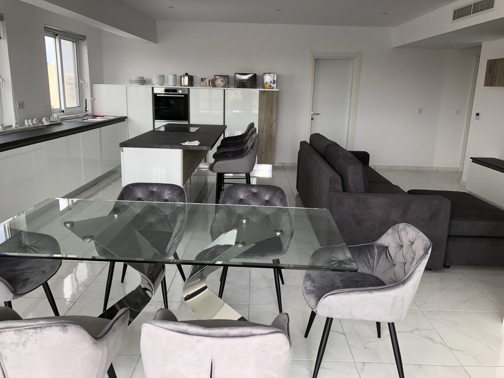 3 Bedroom Apartment for Long Let in Lija - €1,800/month photo 4