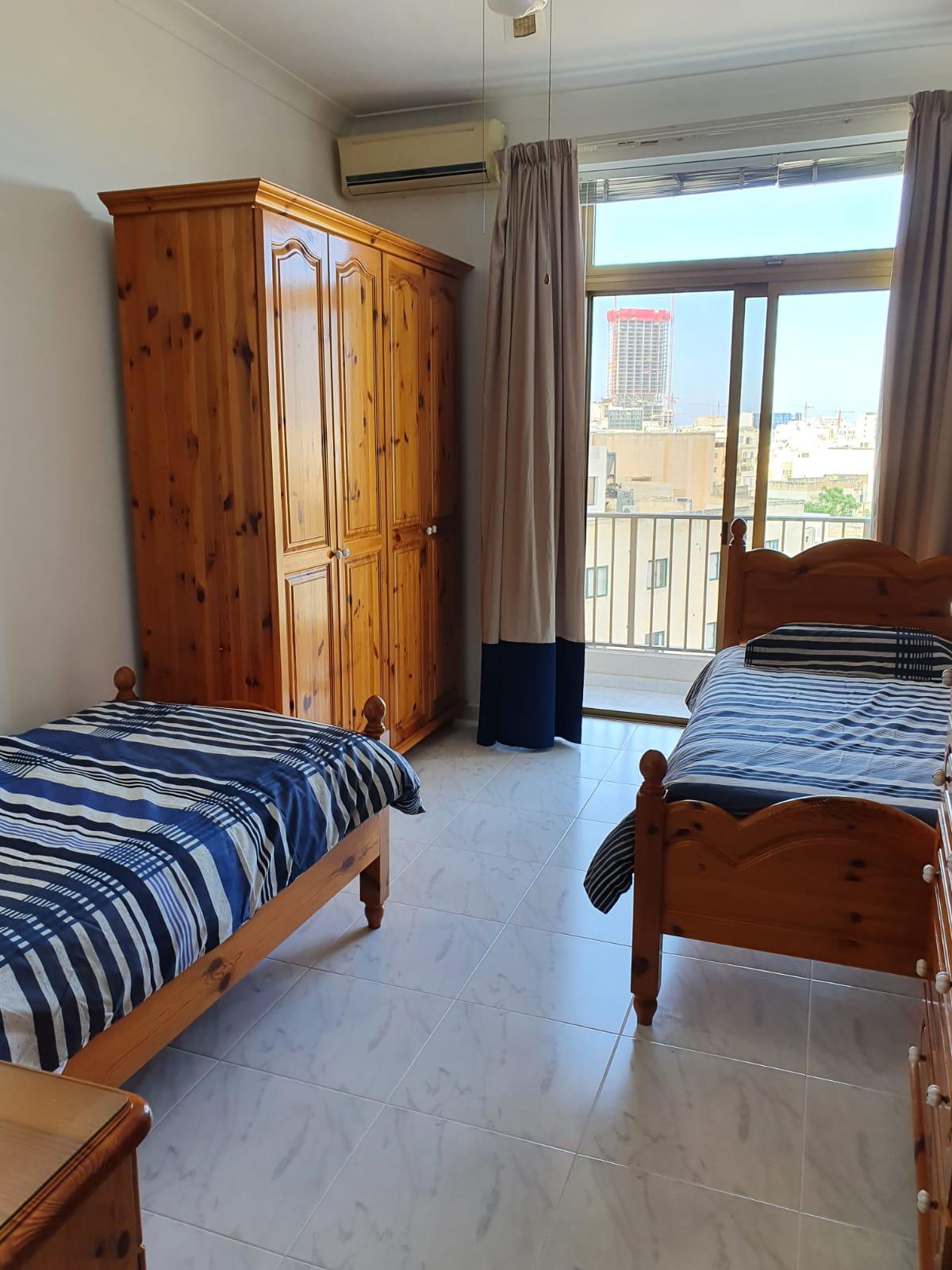2 Bedroom Apartment for Long Let in St. Julian's - €1,400/month photo 6