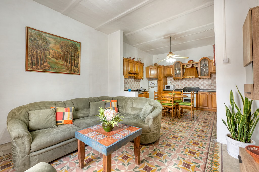 2 Bedroom Apartment for Long Let in Ta' Xbiex - €1,200/month photo 3