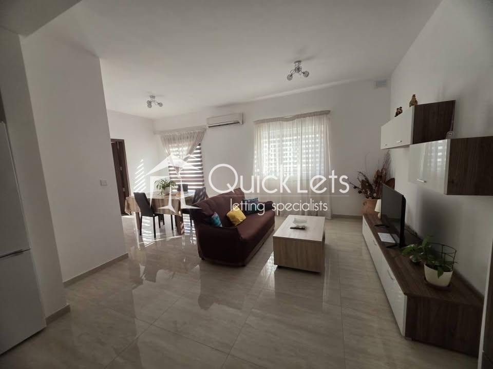 2 Bedroom Ensuite Apartment for Long Let in Safi - €1,200/month