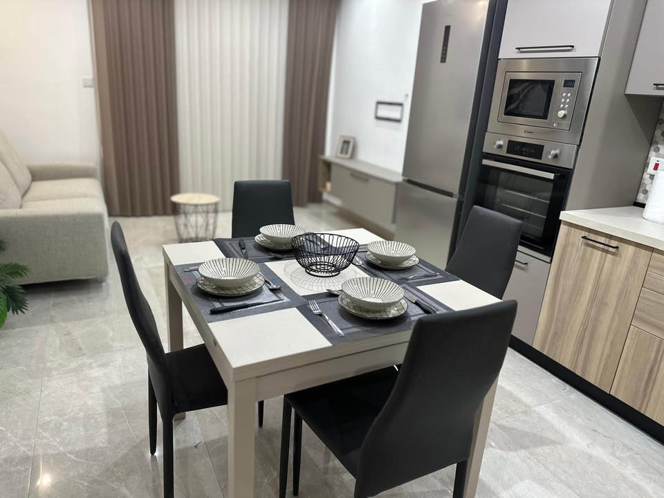 2 Bedroom Apartment for Long Let in Msida - €1,500/month photo 2