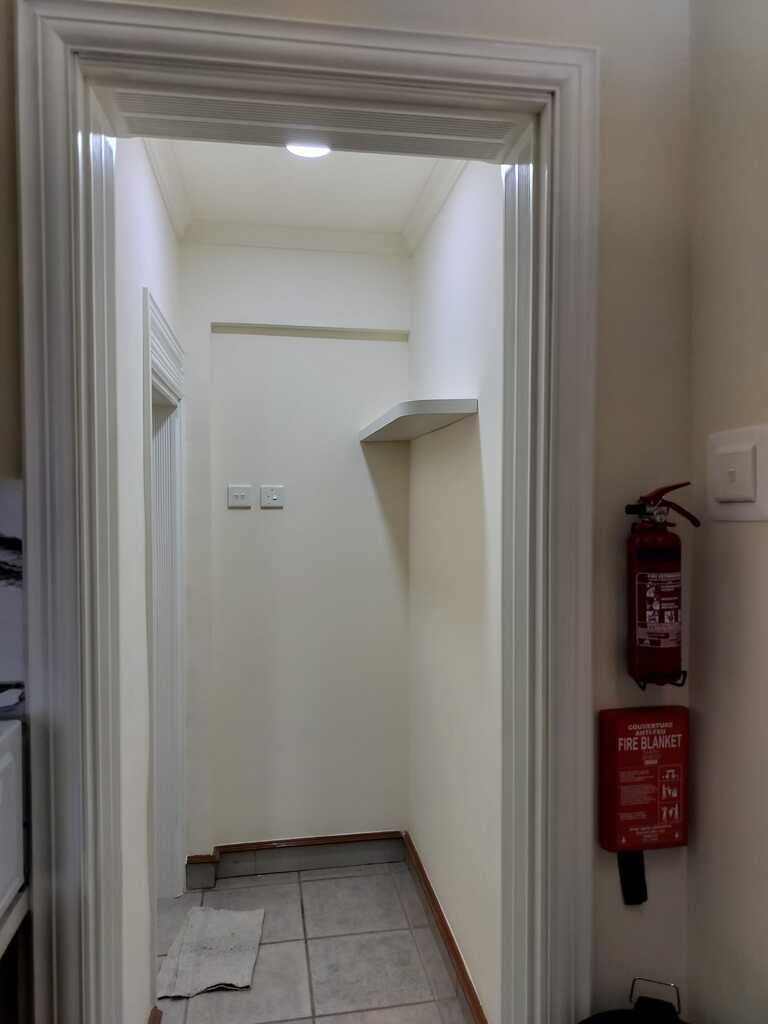 1 Bedroom Apartment for Long Let in Valletta - €1,500/month photo 11
