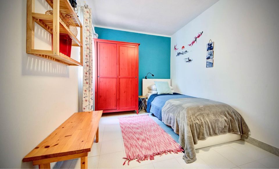 3 Bedroom Apartment for Long Let in St. Julian's - €2,500/month photo 7
