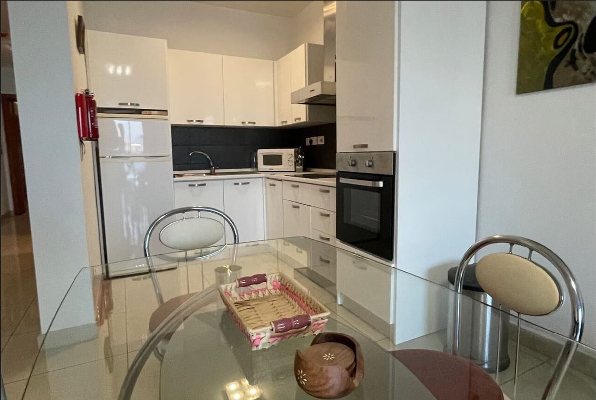 1 Bedroom Apartment for Long Let in Gżira - €1,499/month photo 4