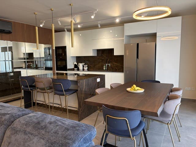 3 Bedroom apartmet