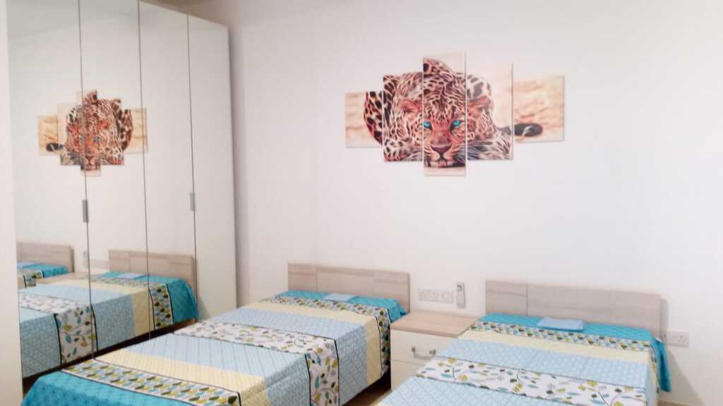 3 Bedroom Apartment for Long Let in Marsaskala - €2,000/month photo 23