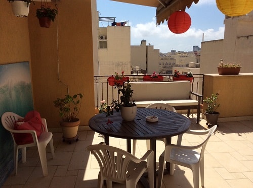 2 Bedroom Ensuite Apartment for Long Let in Sliema - €2,500/month photo 3