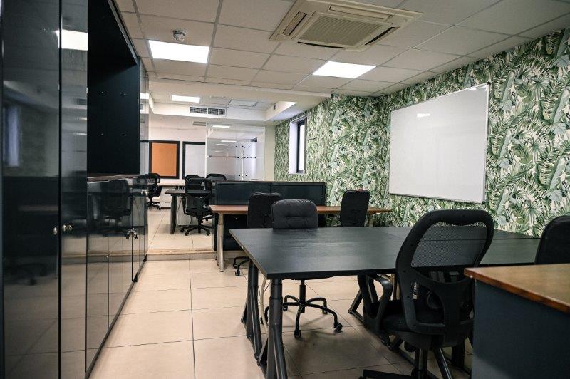 Office for Long Let in Sliema - €11,875/month photo 5