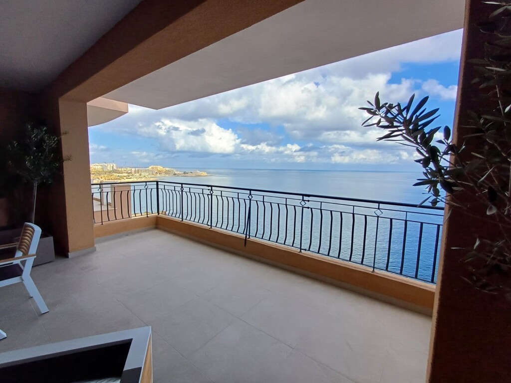 3 Bedroom Apartment for Long Let in Sliema - €4,500/month photo 9