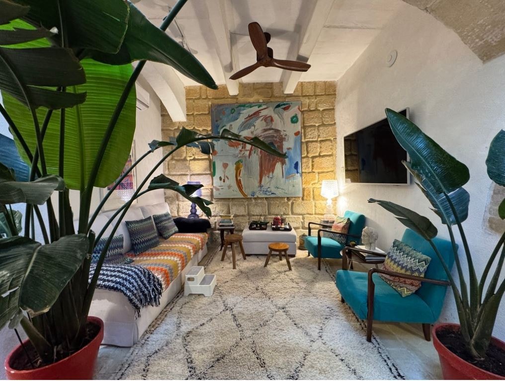 3 Bedroom Apartment for Long Let in Mdina - €4,200/month photo 4
