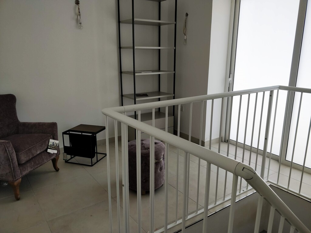 2 Bedroom Penthouse for Long Let in Paola - €1,750/month photo 17