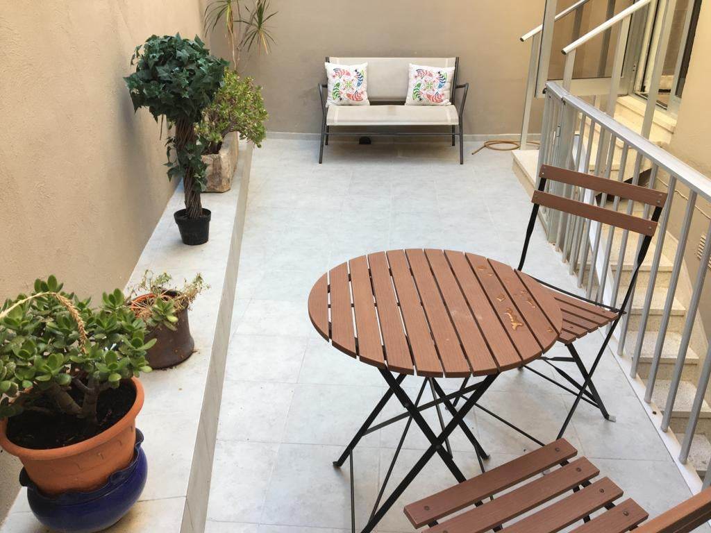 Beautifully Presented 3-Bedroom Maisonette in Swieqi photo 10