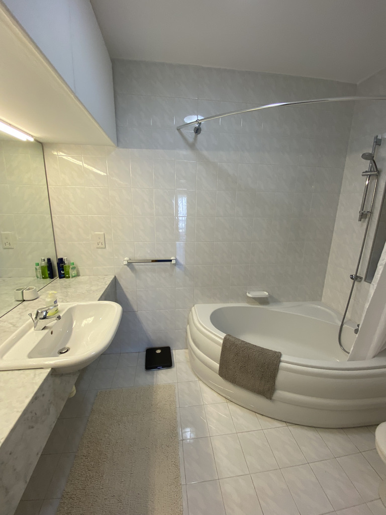 2 Bedroom Apartment for Long Let in Sliema - €2,600/month photo 9