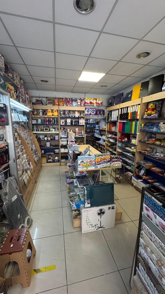Shop for Long Let in Msida - €1,200/month
