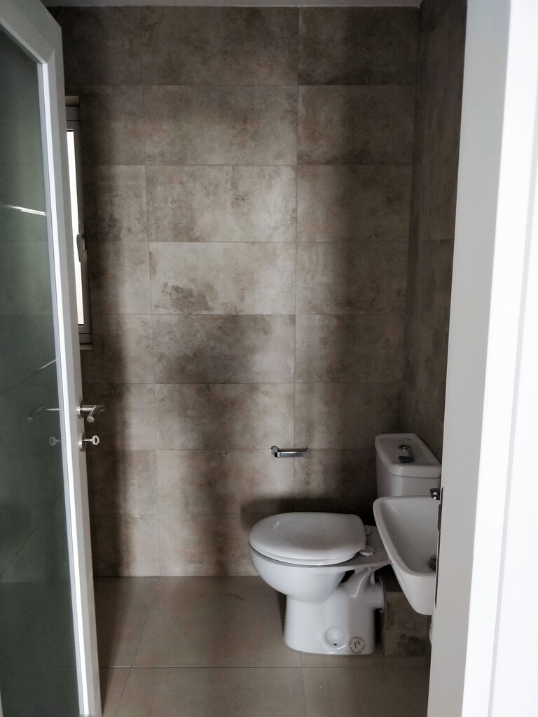 2 Bedroom Penthouse for Long Let in Paola - €1,750/month photo 15