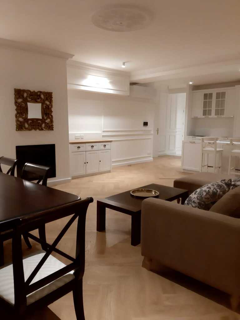 2 Bedroom Apartment for Long Let in Sliema - €2,200/month photo 8