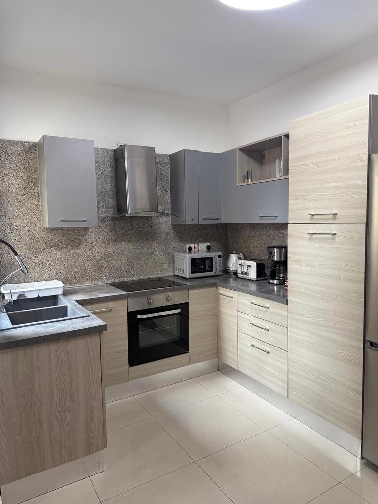 2 Bedroom Apartment for Long Let in Sliema - €1,750/month photo 4