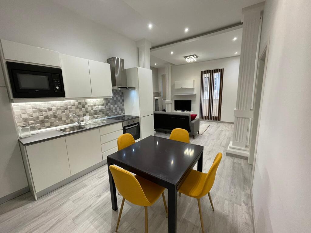3 Bedroom Apartment for Long Let in Sliema - €1,800/month photo 2