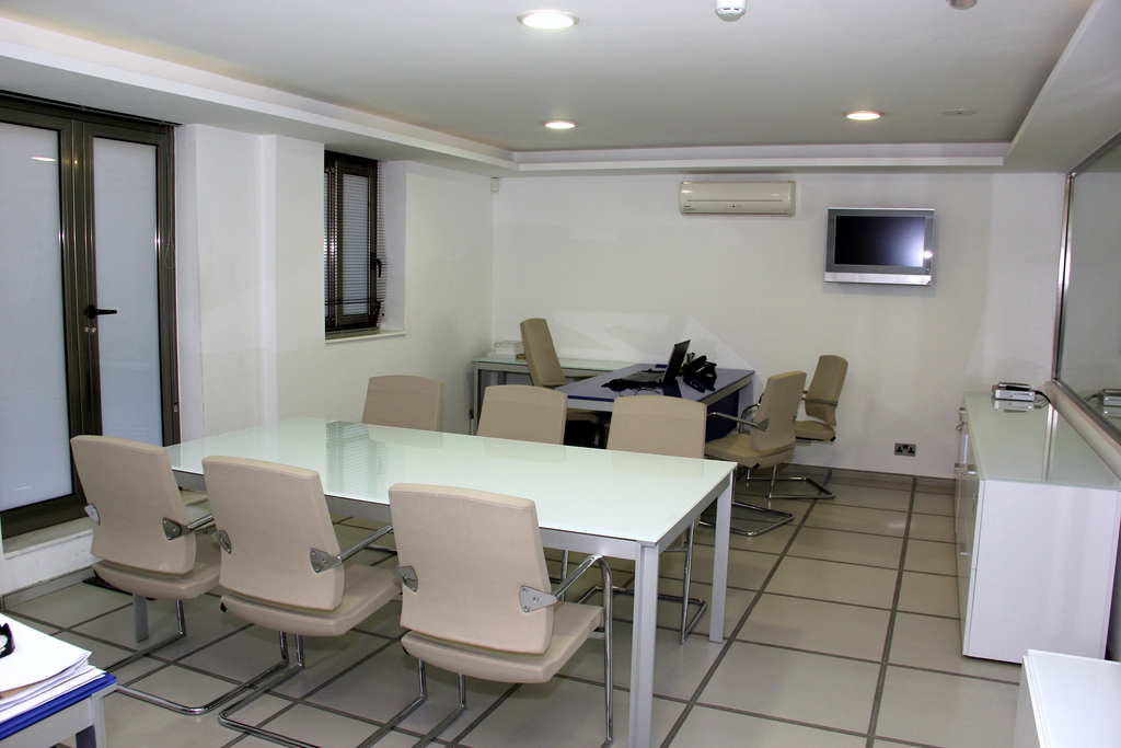 Office for Long Let in Sliema - €6,500/month photo 9