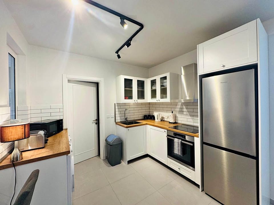 2 Bedroom Maisonette for Long Let in Naxxar - €1,400/month photo 2