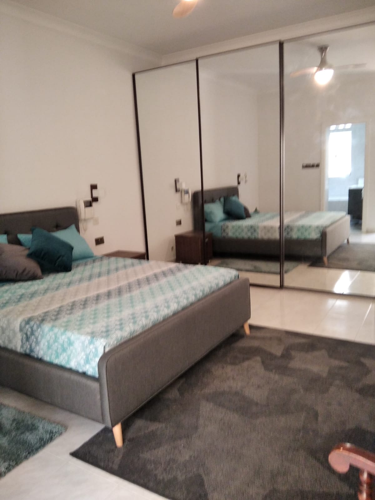 Magnificent Seafront 4-Bedroom Apartment in Sliema photo 6
