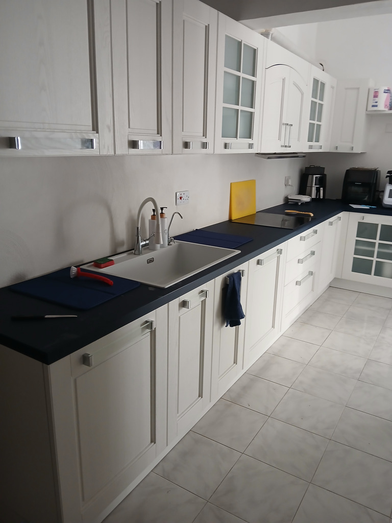 6 Bedroom Villa for Long Let in Mellieħa - €3,200/month photo 20