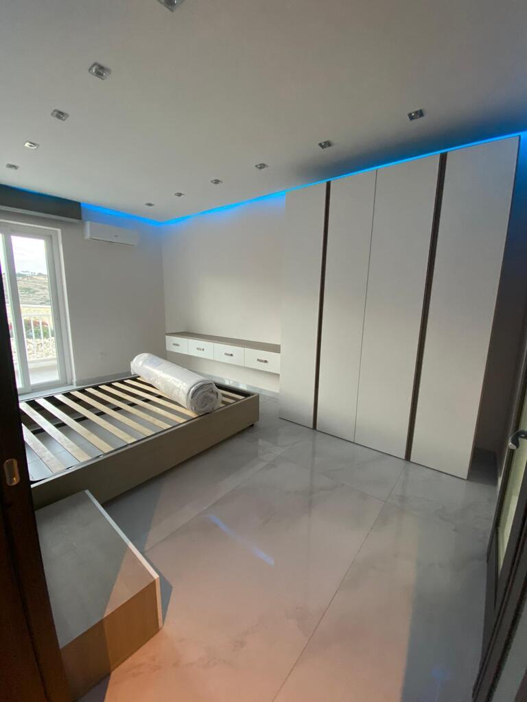 3 Bedroom Apartment for Long Let in Xemxija - €2,500/month photo 10