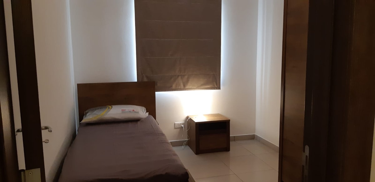 Brand New Designer-Finished 3-Bedroom Apartment in Mosta photo 4