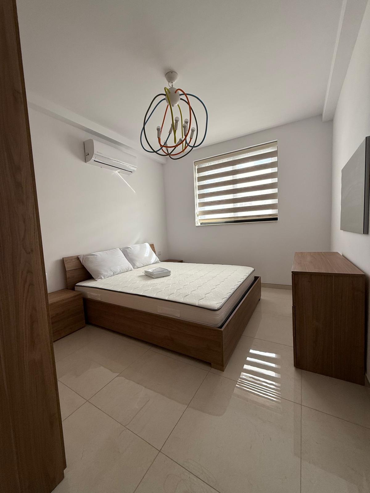 2 Bedroom Apartment for Long Let in Gżira - €1,600/month photo 4