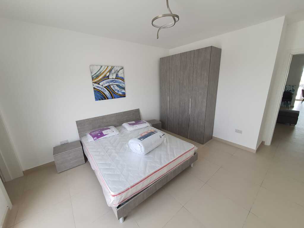 2 Bedroom Penthouse for Long Let in Swieqi - €1,900/month photo 6